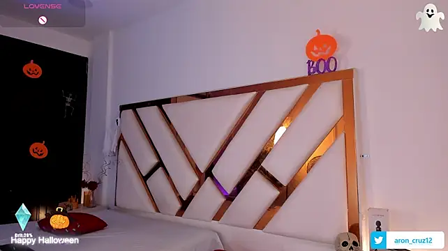 Aron_cruz live sex cam