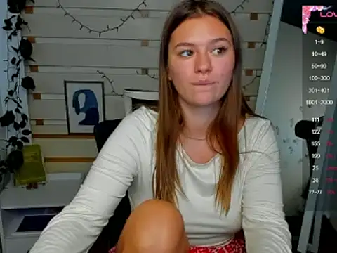 Josephine_Kiss webcam