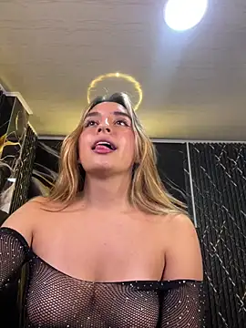 _luisaa_sweet webcam