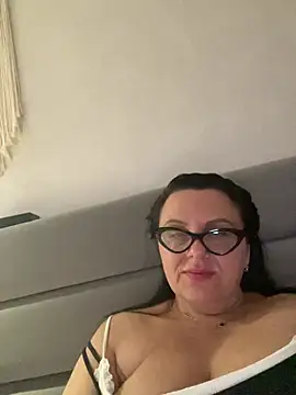 Vanillaecho7632 webcam