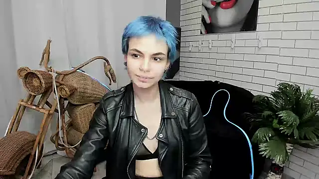 Jasmin_Muss webcam