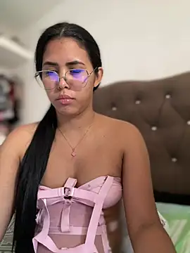 alysson_18 webcam