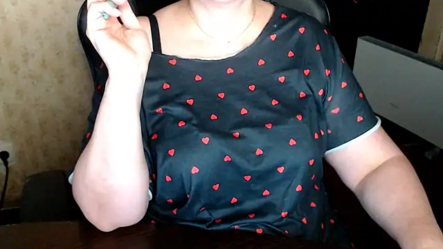 AlisaHot55 webcam