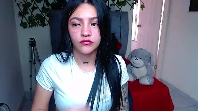 Violettasquirt