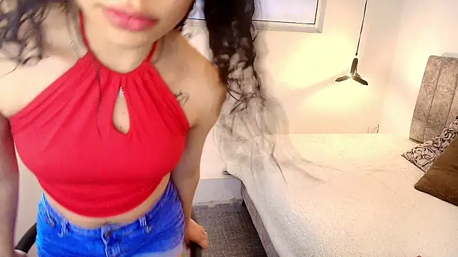Maya_Fox__
