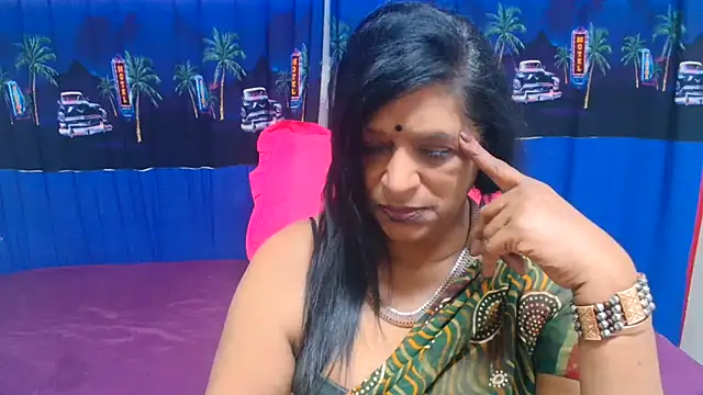 INDIANFUSION live cam on StripChat