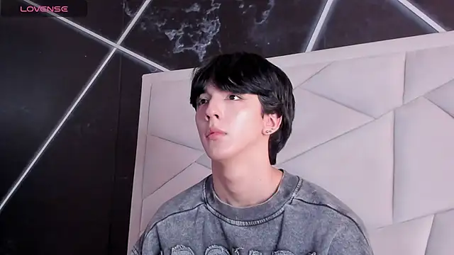 AerumChae webcam