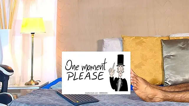 MaicolParker_ webcam