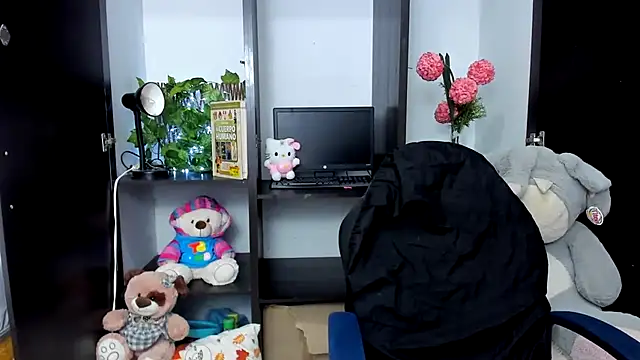 zara_cute webcam