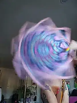 LucidLucy webcam