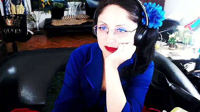 Imperatriza webcam