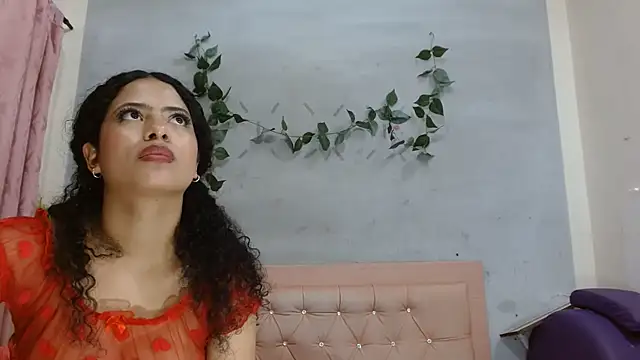 Adut_Akech webcam