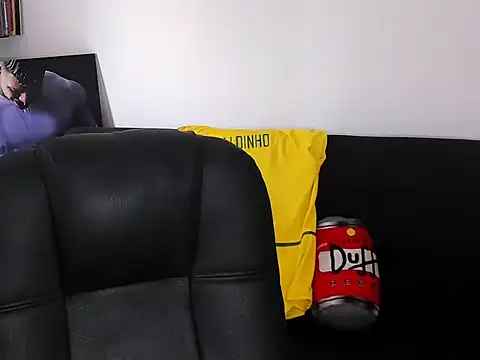 MarckMathews webcam