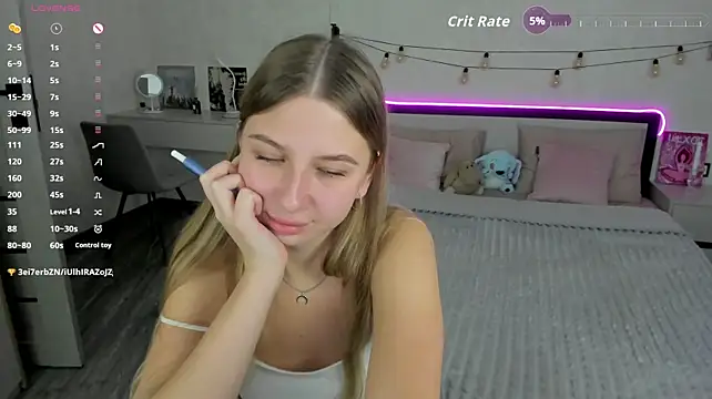 AureliaBliss_ webcam