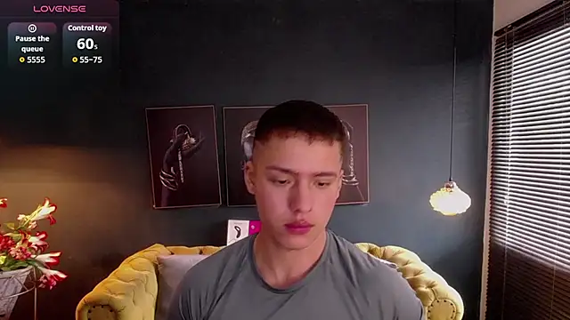deivid_parker webcam