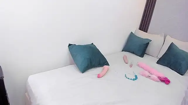 Thalia_220 webcam
