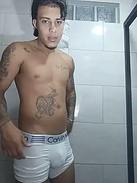 Jaacob_7 webcam
