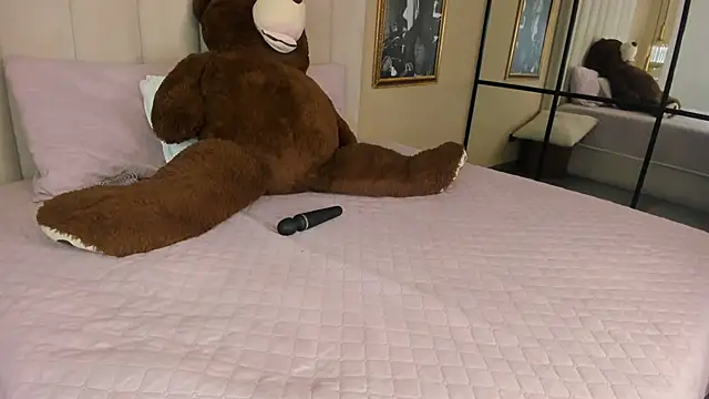 Dani_rosse_ webcam