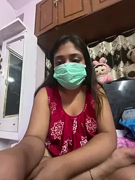 Yourhornynightmare webcam