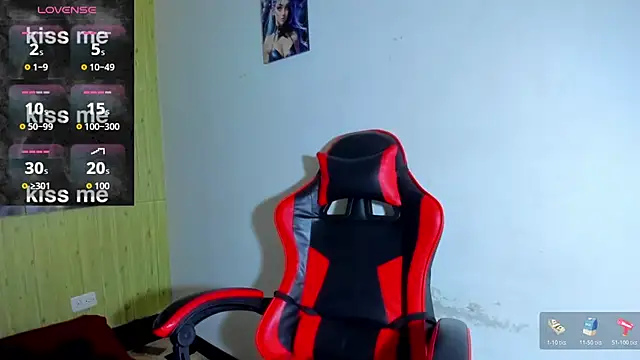 dolly_boob webcam