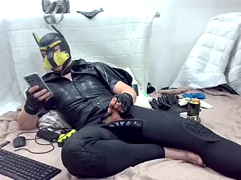 ArcticRubber1989 webcam