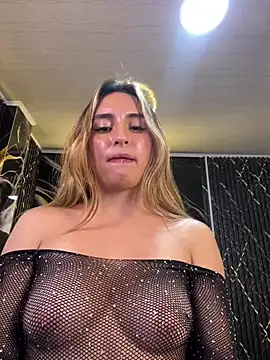 _luisaa_sweet webcam
