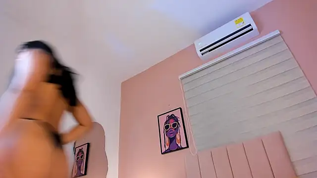 allie_miss webcam