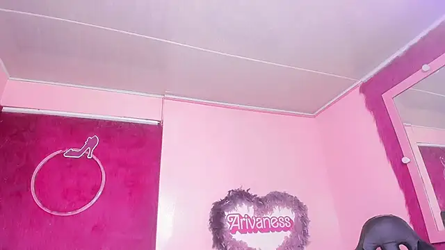 Evonny_King webcam
