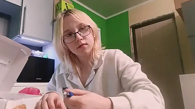 KeeleySeelig webcam