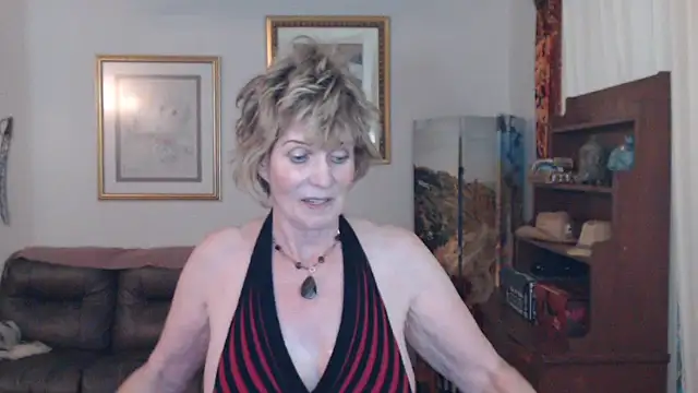 SindeeDix webcam