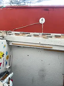 valery_mora webcam