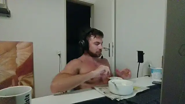 alpha-hunk webcam