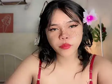 Enchanting_Lana webcam