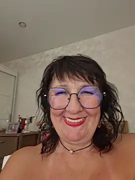 LaliaMia webcam