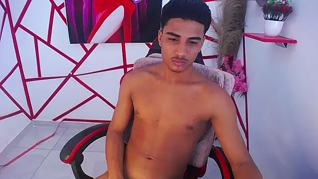 oliver-parker webcam