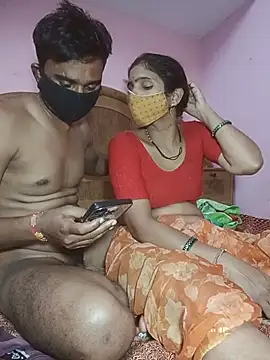 Sexy-Jaanu webcam
