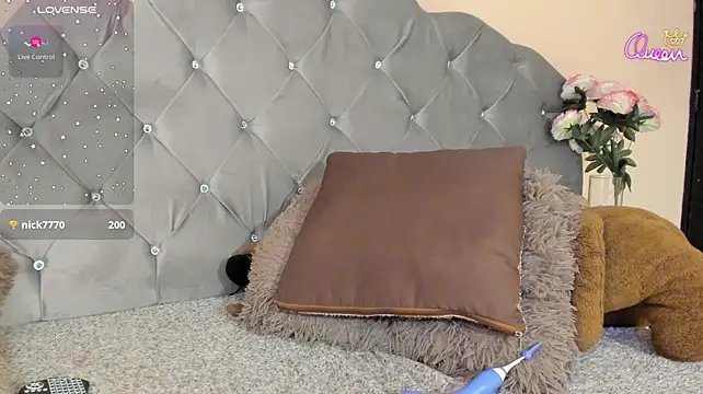 candymills1 webcam