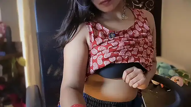 Goddess_Ariel