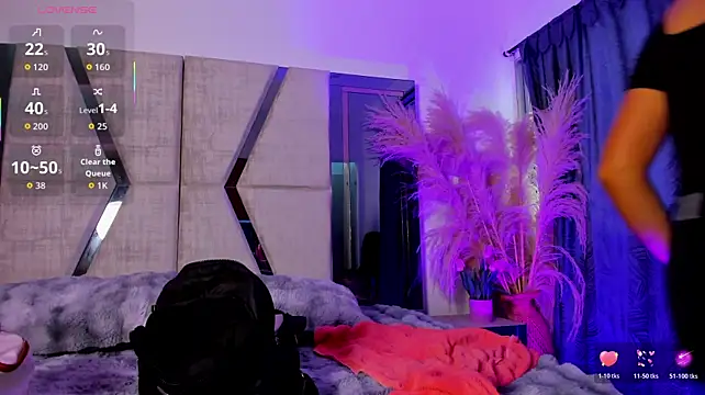CarolineFyre