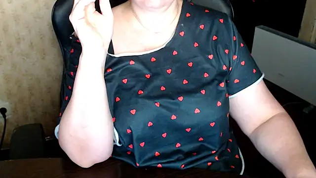 AlisaHot55