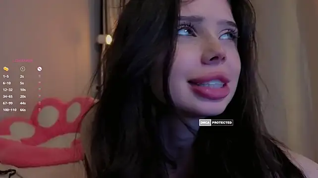 Jessie_Johns live cam on StripChat