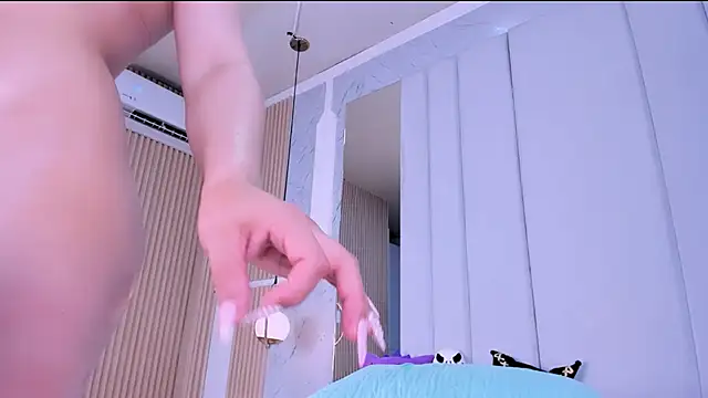 VesperVelvet webcam