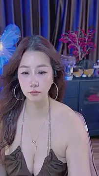 xiaoming8866 live cam on StripChat