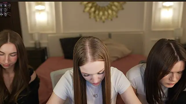 AriaAstra webcam