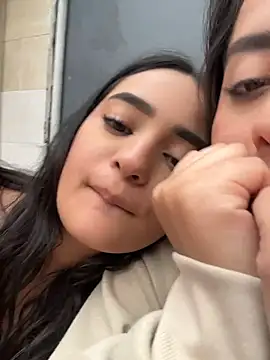 AntonellaaFerrer_ webcam