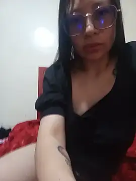 FOXXYMOON webcam