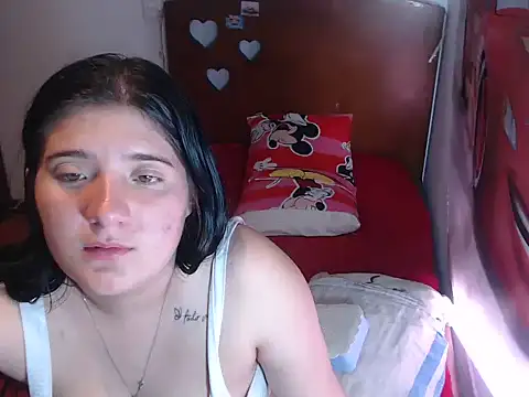 quen_mia webcam