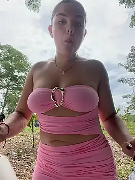 Eva_stark10 webcam