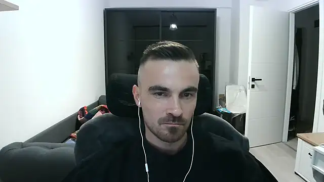 mu5clemania2 live cam on StripChat
