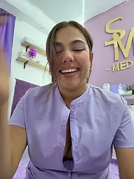 babysaritaa webcam